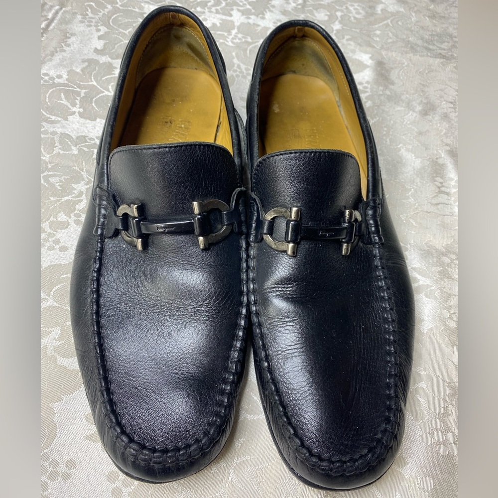 Salvatore Ferragamo shoes
